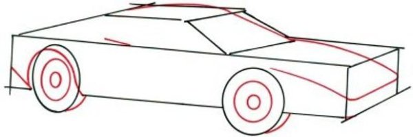 Машина линейная перспектива