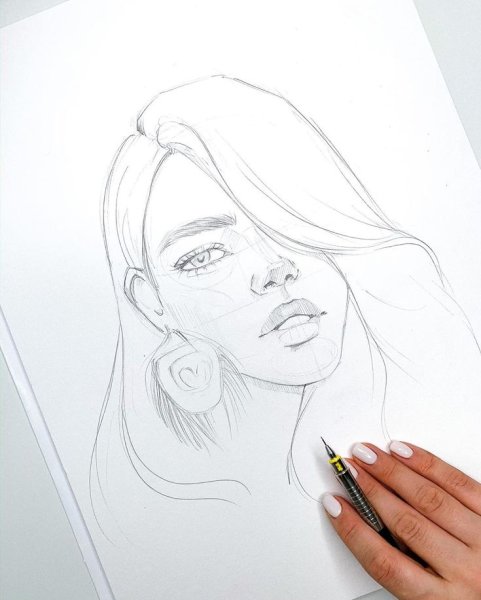 Рисунки для начинающих блогеров