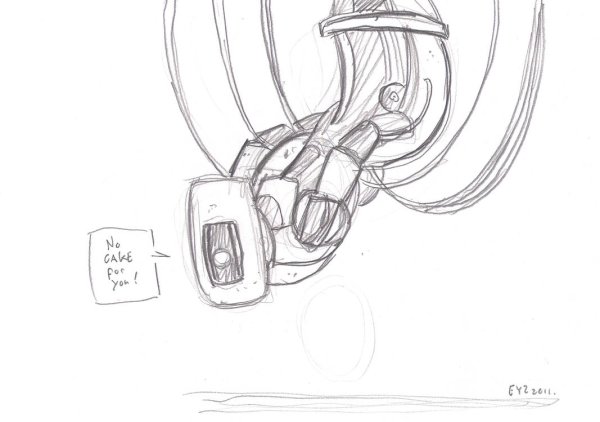 ГЛАДОС чертежи