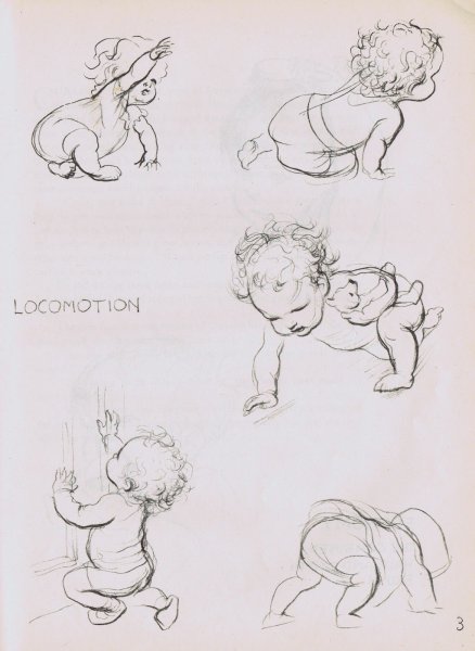 Детские рисунки Наброски