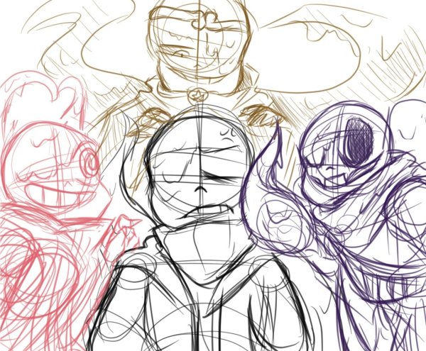 Шатеред Дрим и Инк