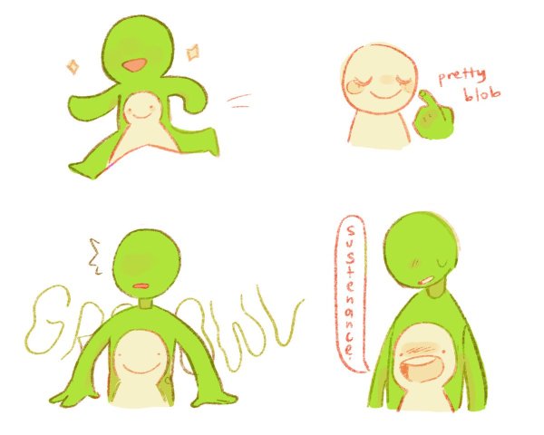 Фронтальная перспектива комнаты