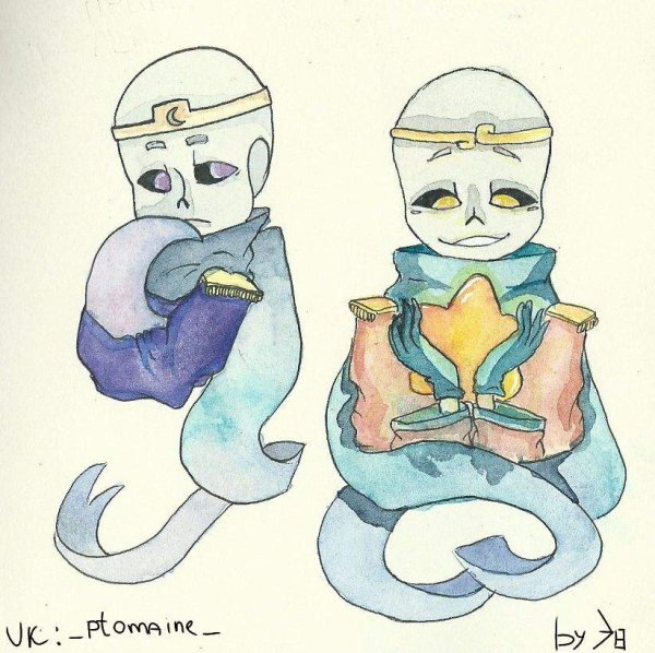 Схемы рисования для начинающих