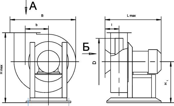 Этапы рисования гипсовой розетки
