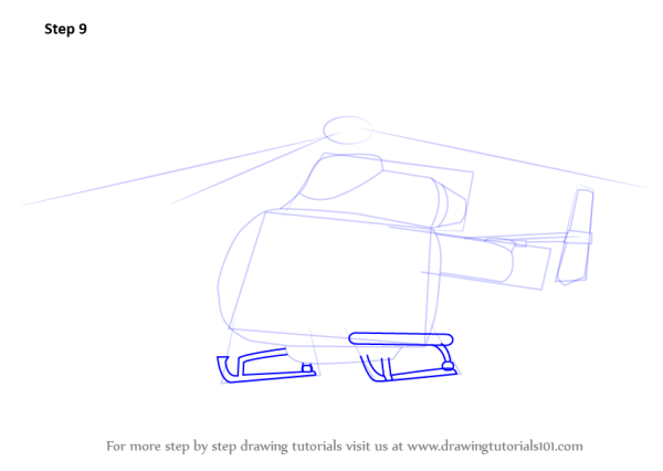 Рисуем Катюшу машину поэтапно