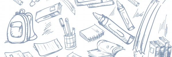 Школьные зарисовки