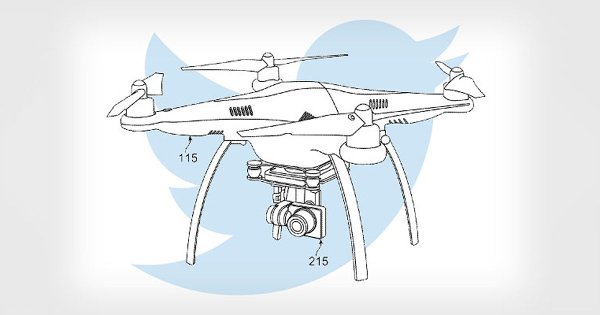 FPV квадрокоптер рама чертежи