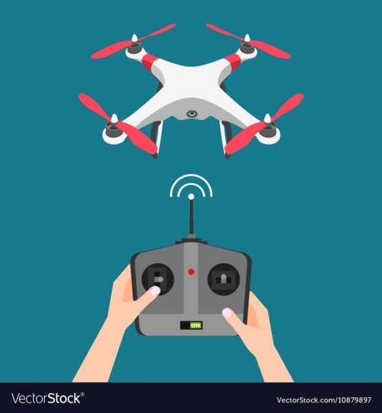 Квадрокоптер раскраска для детей