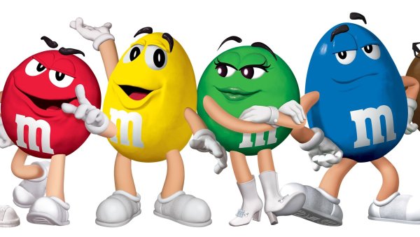 M MS они настоящие