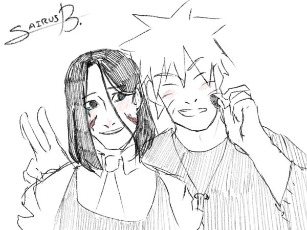 Раскадровка иллюстрации