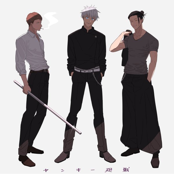 Человеческая фигура в движении