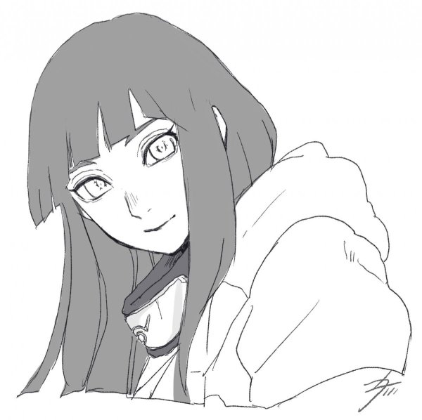 Хината Хьюга