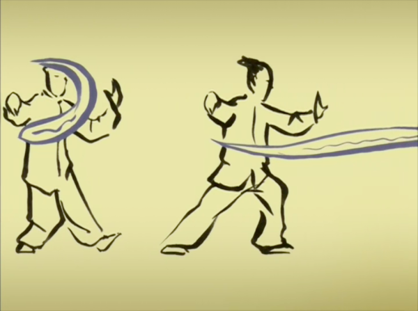 Магия научиться магии