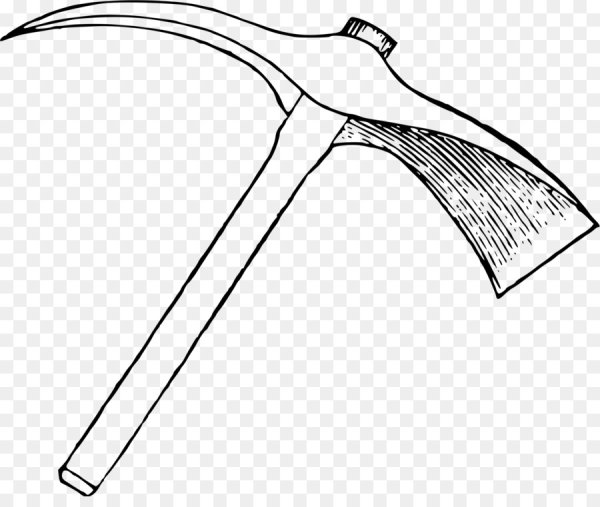 Мотыга рисунок