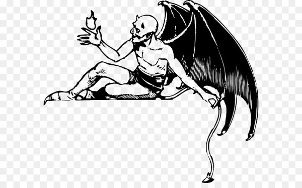 Белый дьявол