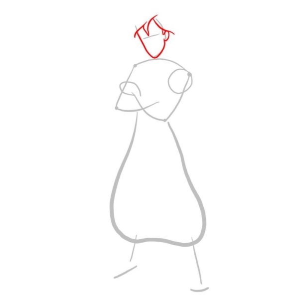 Алладин поэтапно