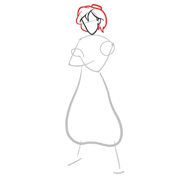 Аладдин и Волшебная лампа раскраска