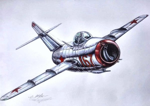 Миг карандашом