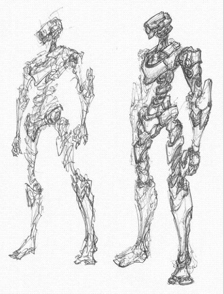 Человек будущего