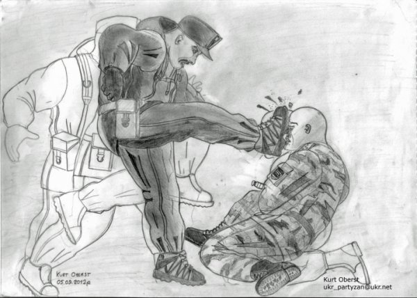 Гражданская война рисунки карандашом