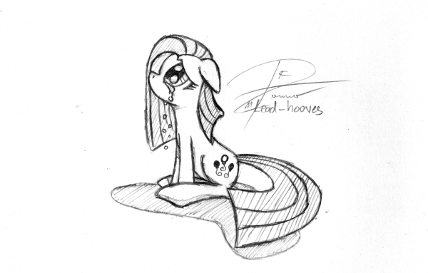 Пинкамина нарисовать легко