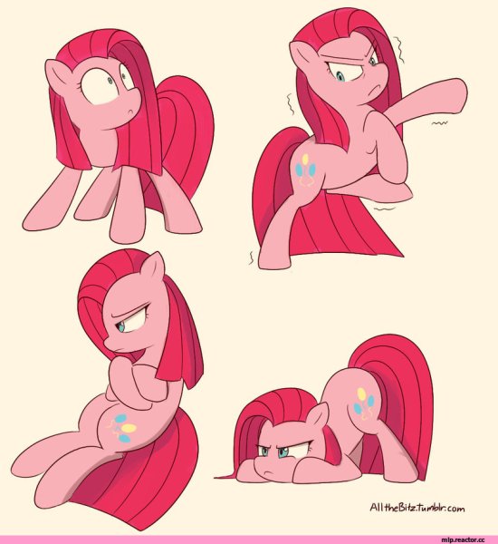 Пинкамина Диана раскраска