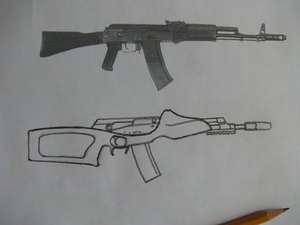 Автоматы для рисования