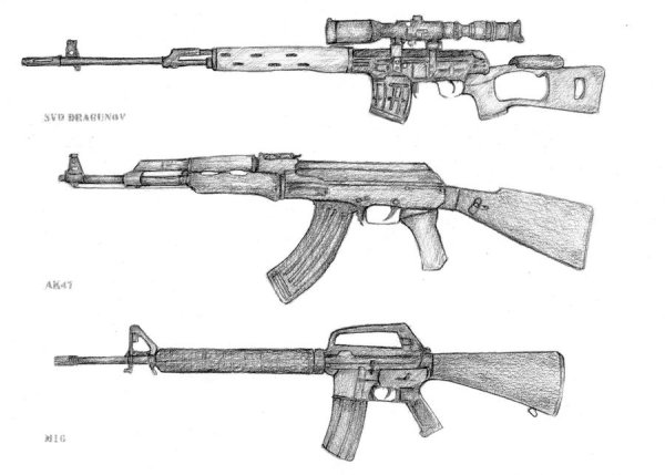 Нарисовать автомат