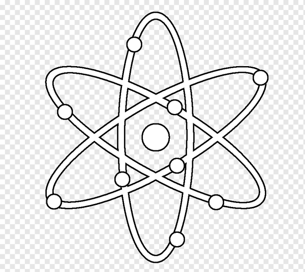 Символ атома