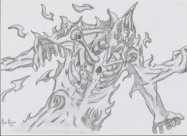 Сусано Мадары