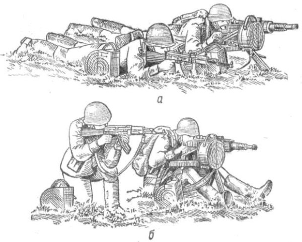 АГС-17 пламя чертежи