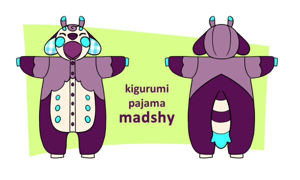 Кигуруми дракон выкройка