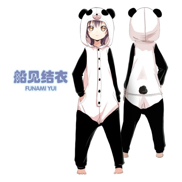 Пижама женская аниме