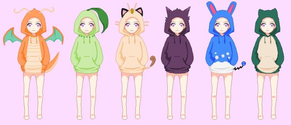 Манекен в кофте для рисования