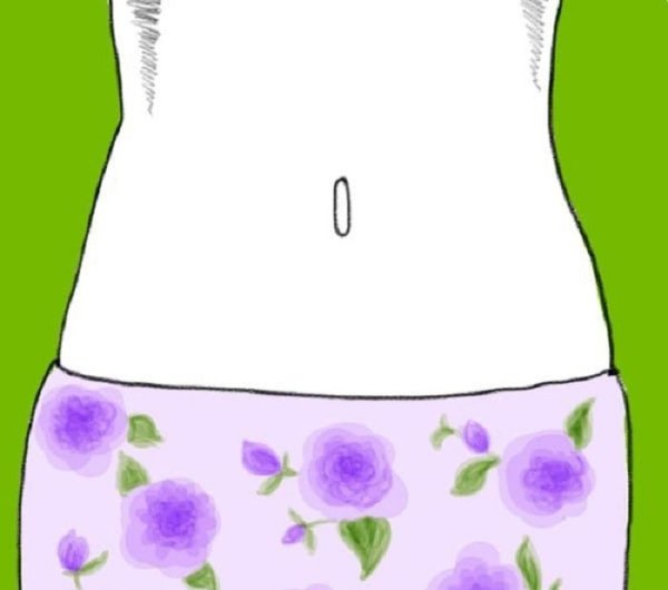 Коррекция фигуры иконка