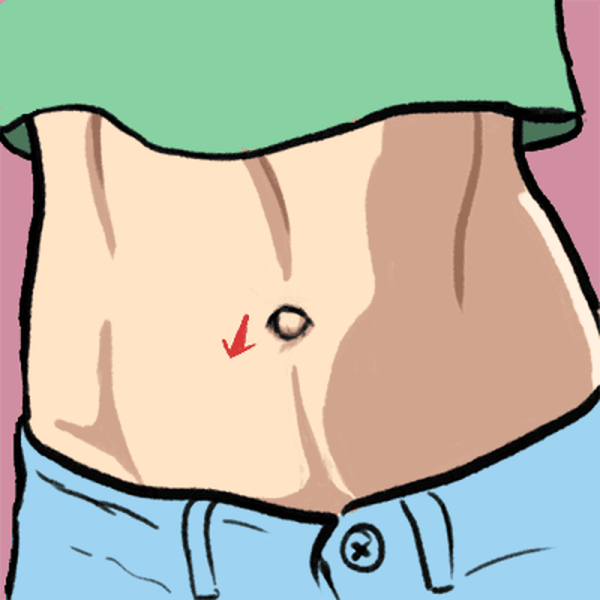 Шорты туториал