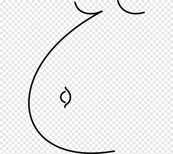 Тени и блики в рисовании