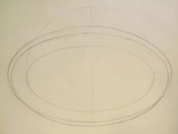 Трафарет хлебобулочные изделия