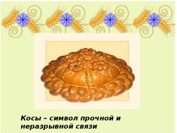 Пошаговое рисование еда