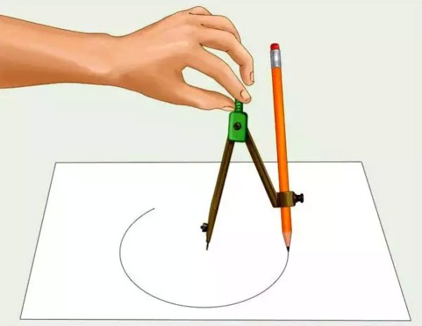 Линейка шаблон