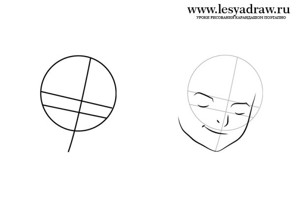 Бен из нарисовать поэтапно