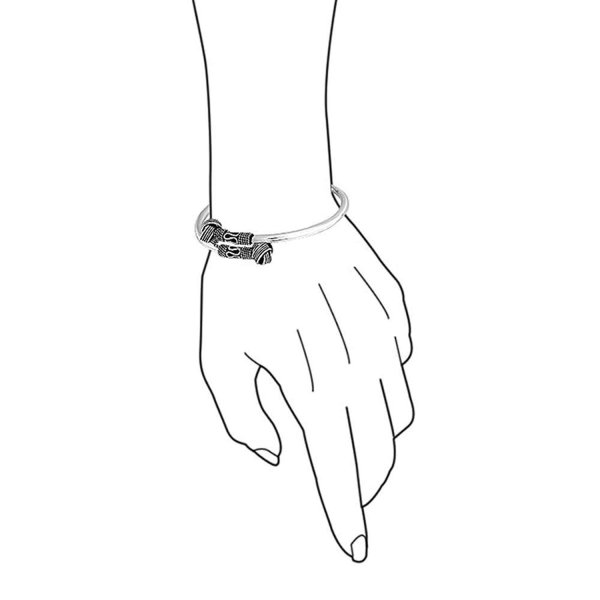 Нарисовать браслет