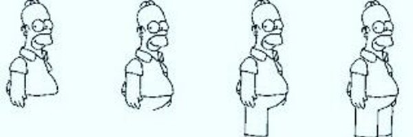 Учимся рисовать Гомера