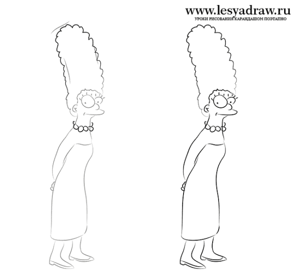 Симпсоны референс