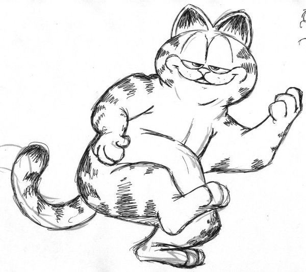 Смешные рисунки