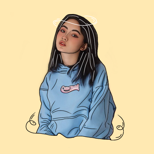 Карамбейби блоггер