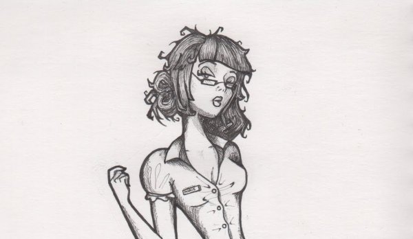 Рисунки карамбейби