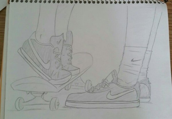 Нарисовать рисунок на ИЗИ