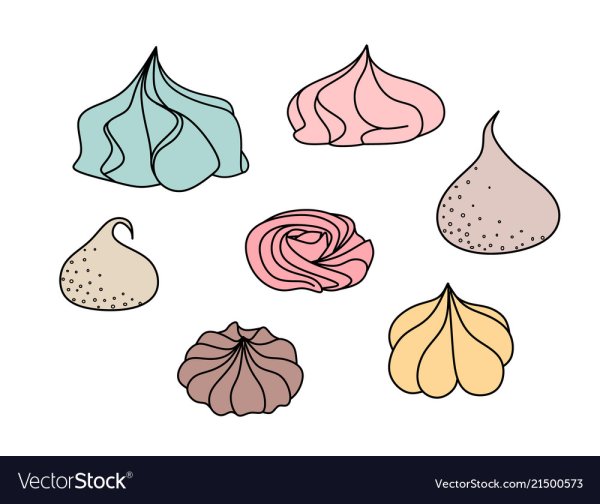 Контур зефира