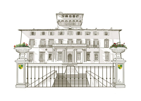 Эскизный проект архитектура